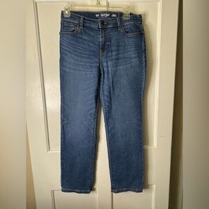 Boys’ Stretch straight Fit Jeans - Cat and Jack  14